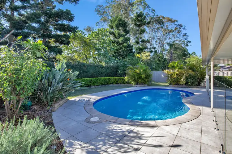 67 Newport Drive, Robina QLD 4226