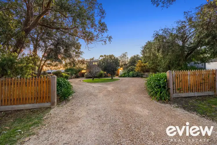 Second view of Homely house listing, 27 Bayview Avenue, Tenby Point VIC 3984