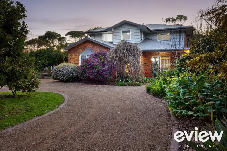Fifth view of Homely house listing, 27 Bayview Avenue, Tenby Point VIC 3984