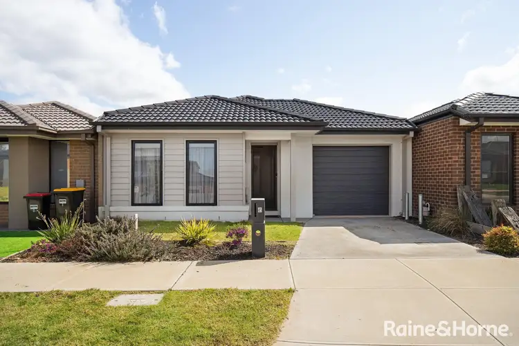 Main view of Homely house listing, 5 Earhart Street, Diggers Rest VIC 3427