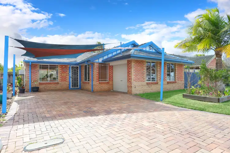 Second view of Homely house listing, 3 Billeroy Place, Nerang QLD 4211