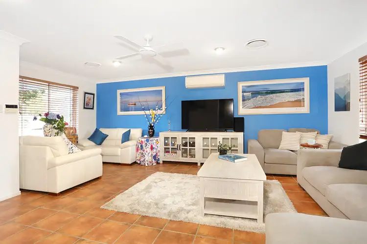 Fourth view of Homely house listing, 3 Billeroy Place, Nerang QLD 4211