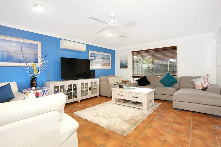 Sixth view of Homely house listing, 3 Billeroy Place, Nerang QLD 4211