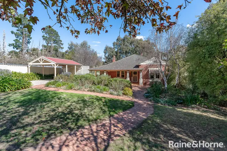 60 Moffett Street, Woodside SA 5244