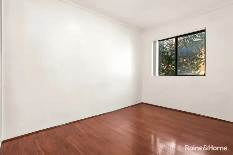 Third view of Homely unit listing, 5/14-16 Bellevue Parade, Hurstville NSW 2220