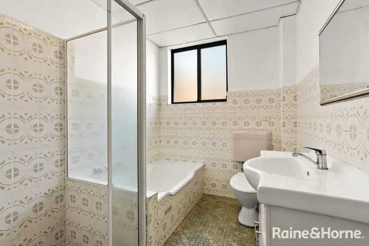 Fourth view of Homely unit listing, 5/14-16 Bellevue Parade, Hurstville NSW 2220