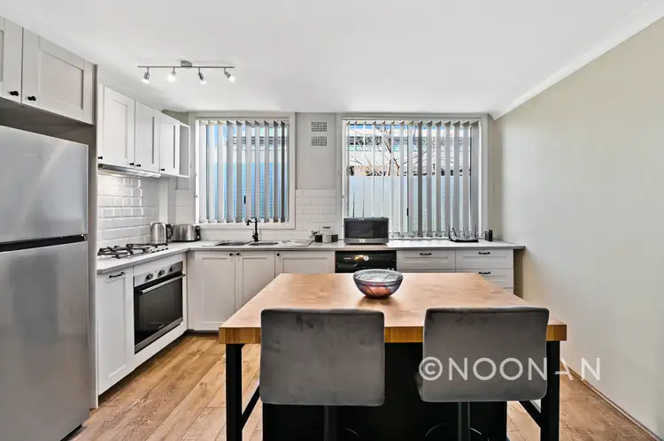 Main view of Homely apartment listing, 4/48 George Street, Mortdale NSW 2223