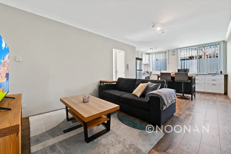 Second view of Homely apartment listing, 4/48 George Street, Mortdale NSW 2223