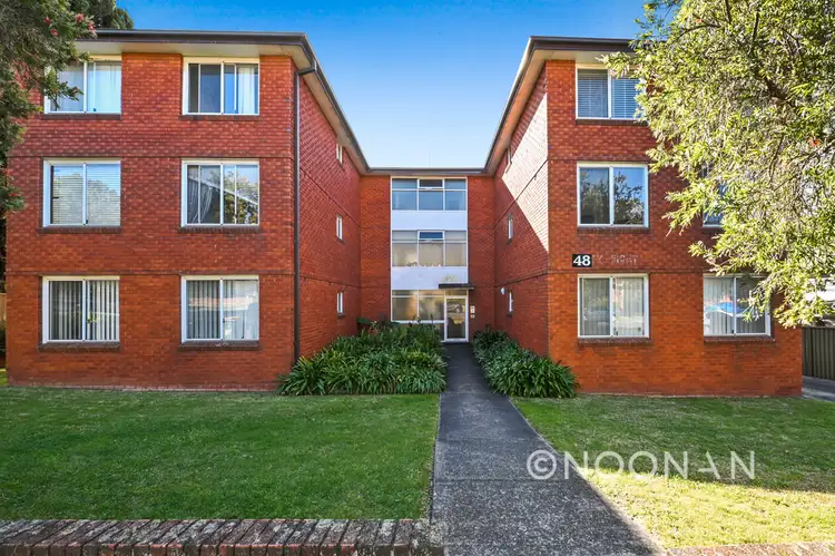 Sixth view of Homely apartment listing, 4/48 George Street, Mortdale NSW 2223