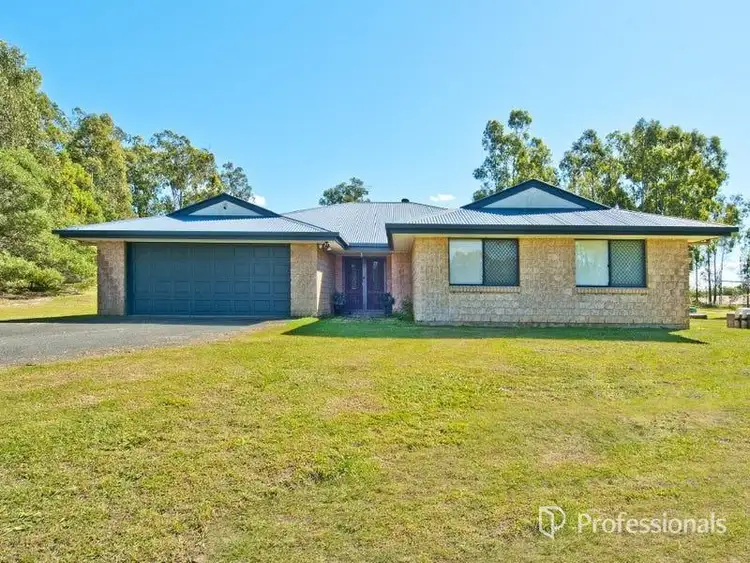 9 Girder Close, New Beith QLD 4124