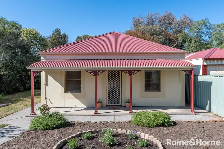 2/4 Taylors Lane, Strathalbyn SA 5255