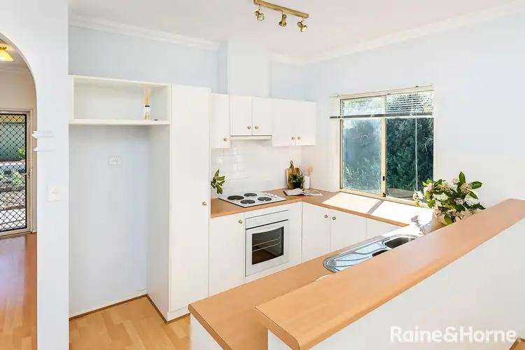 Second view of Homely house listing, 2/4 Taylors Lane, Strathalbyn SA 5255