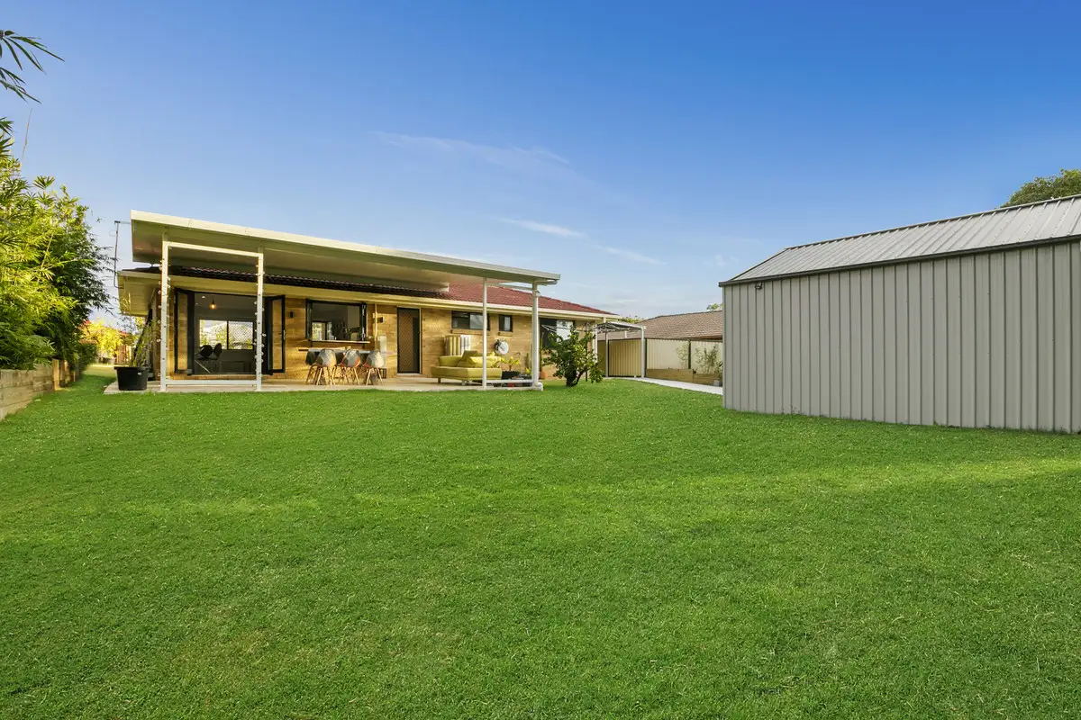 Main view of Homely house listing, 41 Andrew Street, Capalaba QLD 4157