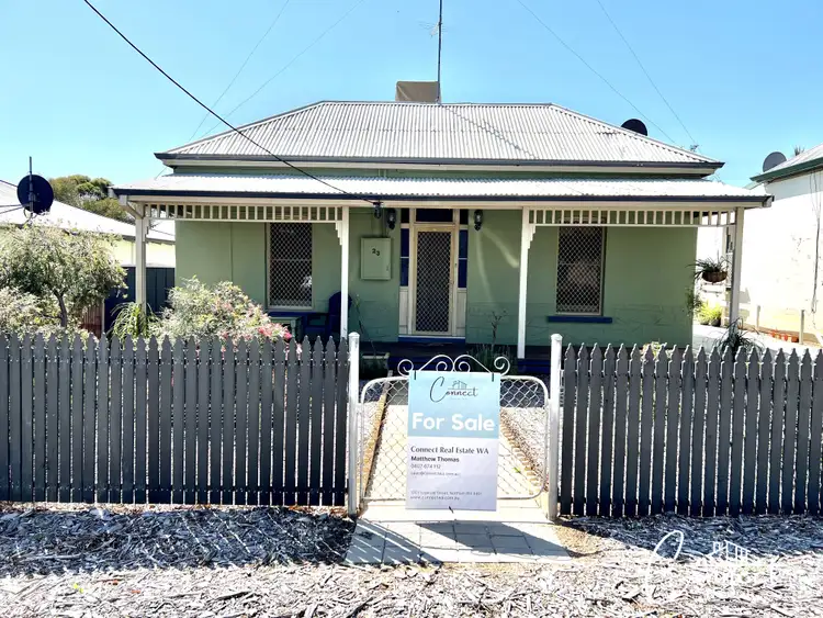 Second view of Homely house listing, 23 Morrell Street, Northam WA 6401