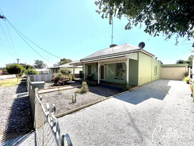 Third view of Homely house listing, 23 Morrell Street, Northam WA 6401