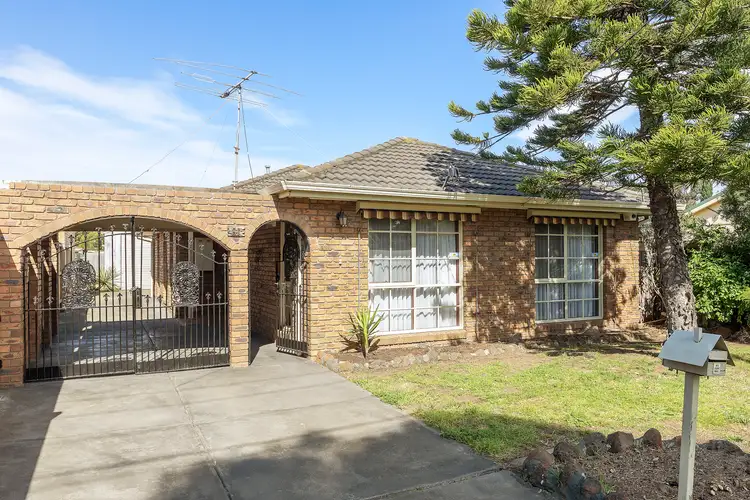 81 Orville Street, Altona Meadows VIC 3028
