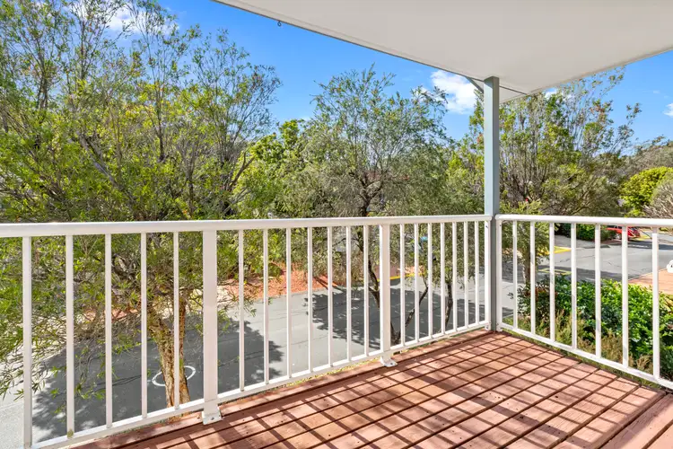 Second view of Homely townhouse listing, 149/333 Colburn Avenue, Victoria Point QLD 4165