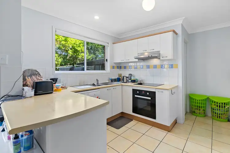 Fourth view of Homely townhouse listing, 149/333 Colburn Avenue, Victoria Point QLD 4165
