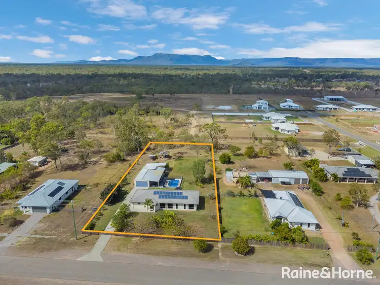 23 Blackview Avenue, Black River QLD 4818