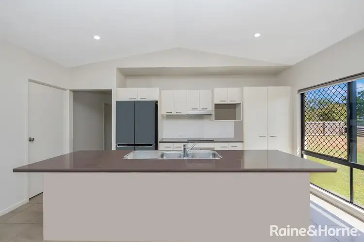 Fifth view of Homely house listing, 23 Blackview Avenue, Black River QLD 4818