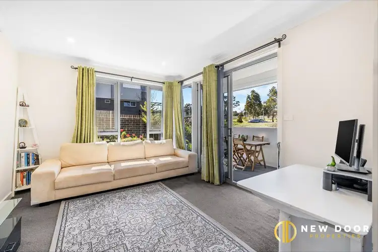 Second view of Homely apartment listing, 47/3 Nevertire Street, Lawson ACT 2617