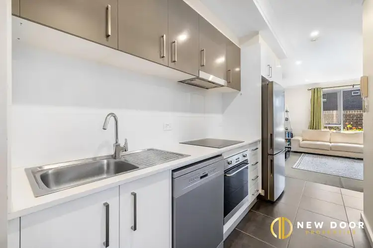 Third view of Homely apartment listing, 47/3 Nevertire Street, Lawson ACT 2617