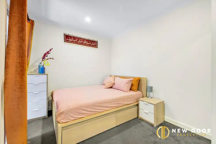 Fourth view of Homely apartment listing, 47/3 Nevertire Street, Lawson ACT 2617