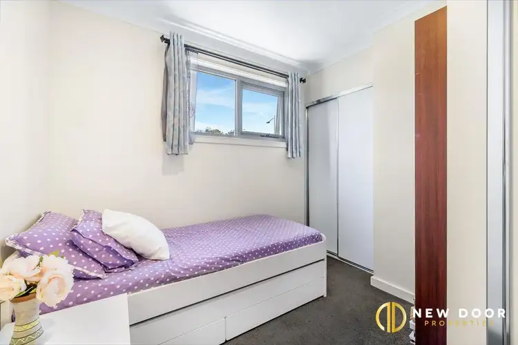 Fifth view of Homely apartment listing, 47/3 Nevertire Street, Lawson ACT 2617