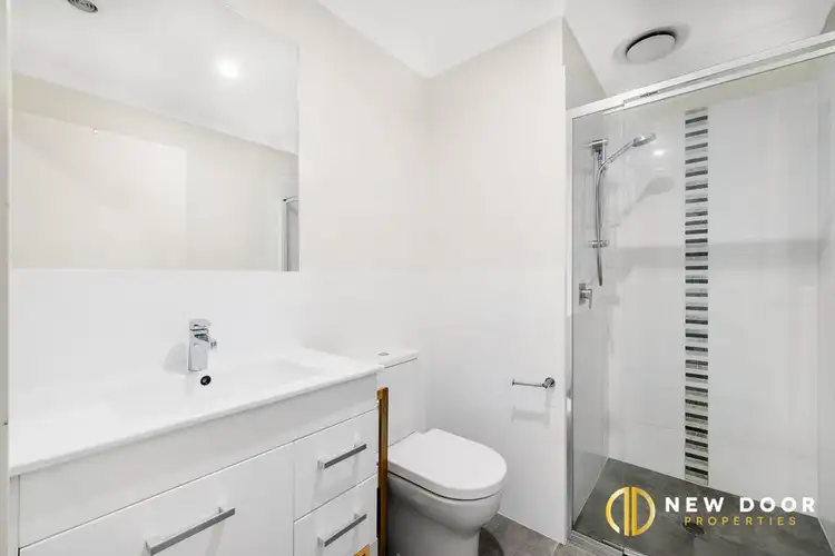 Sixth view of Homely apartment listing, 47/3 Nevertire Street, Lawson ACT 2617