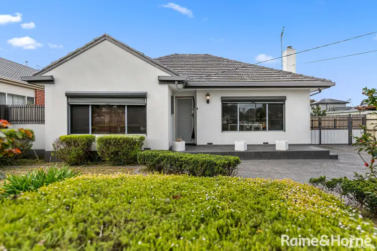 Main view of Homely house listing, 8 Baird Street, Fawkner VIC 3060