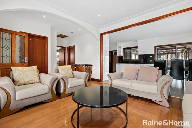 Third view of Homely house listing, 8 Baird Street, Fawkner VIC 3060