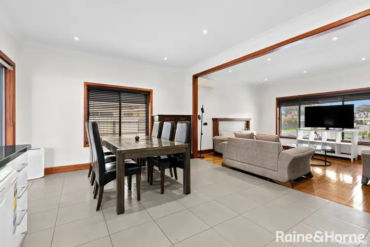 Sixth view of Homely house listing, 8 Baird Street, Fawkner VIC 3060