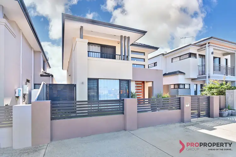 Main view of Homely house listing, 99 Chesterfield Road, Mirrabooka WA 6061