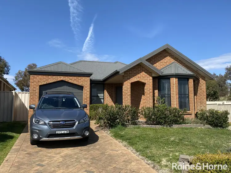 Main view of Homely house listing, 12a Begonia Place, Orange NSW 2800
