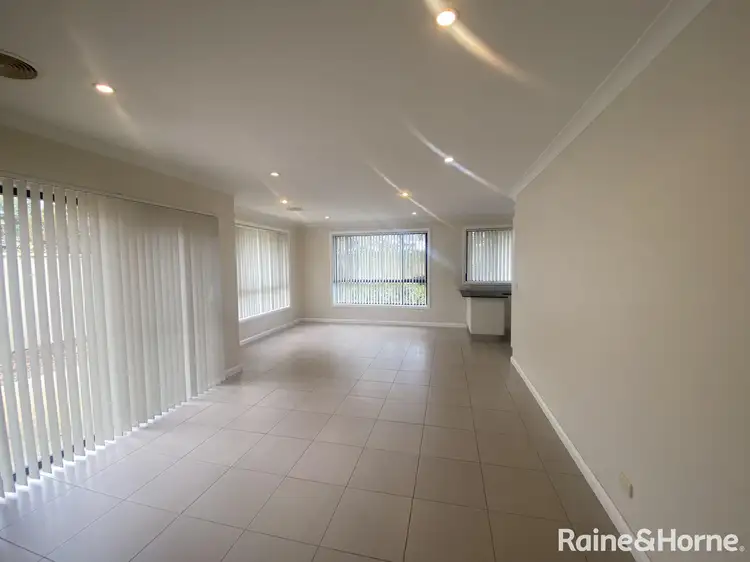 Second view of Homely house listing, 12a Begonia Place, Orange NSW 2800