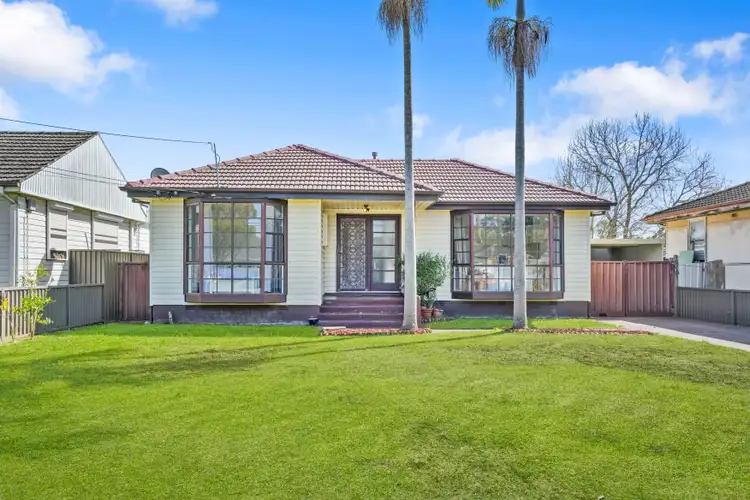 Main view of Homely house listing, 19 Eureka Crescent, Sadleir NSW 2168