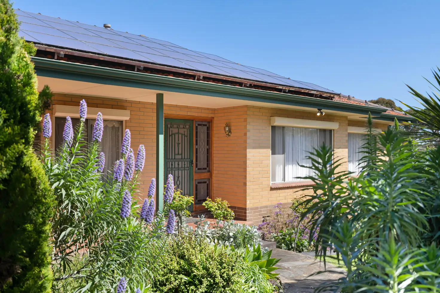 Main view of Homely house listing, 38 Greenwillow Crescent, Happy Valley SA 5159