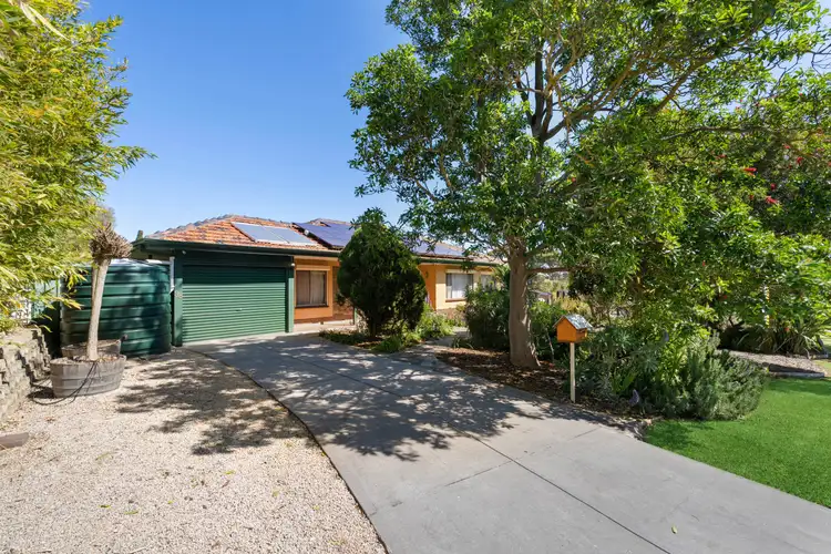 Third view of Homely house listing, 38 Greenwillow Crescent, Happy Valley SA 5159