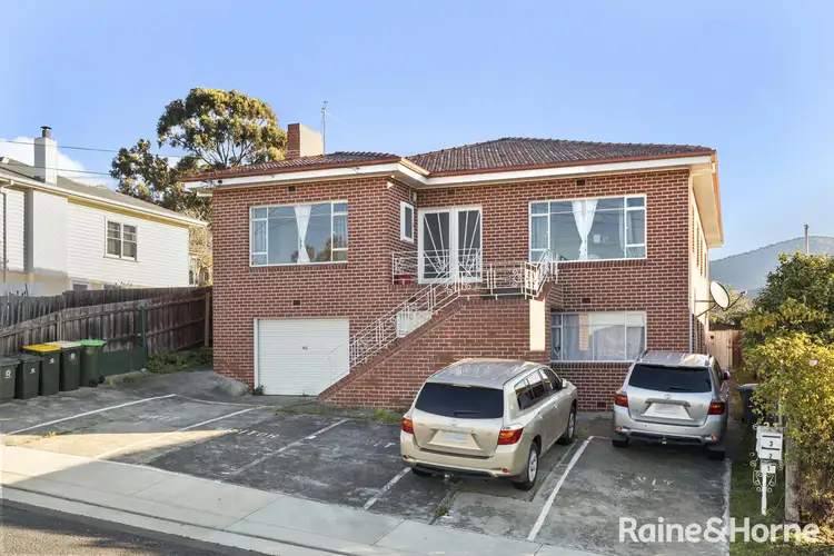 Main view of Homely house listing, 23 Eighth Avenue, West Moonah TAS 7009