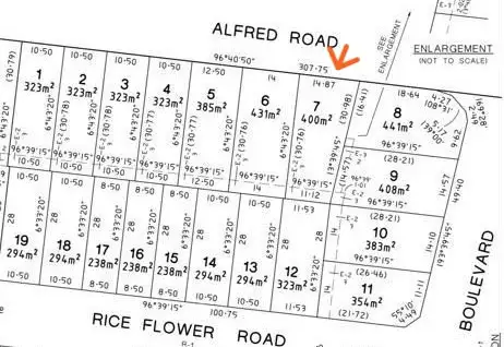 Second view of Homely land listing, 181 Alfred Road, Strathtulloh VIC 3338