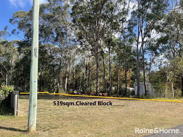 22 Pia St, Russell Island QLD 4184