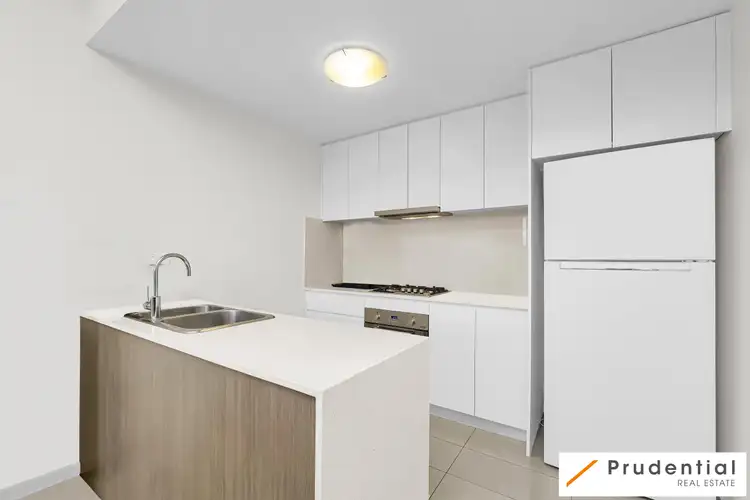 Third view of Homely apartment listing, 168/3-17 Queen Street, Campbelltown NSW 2560