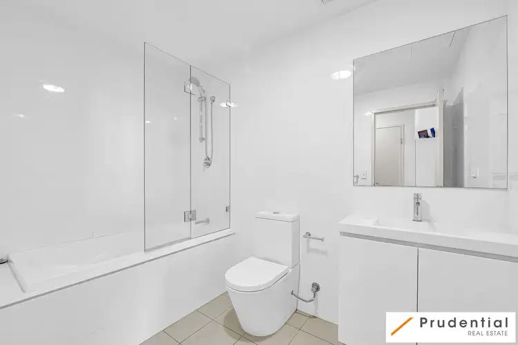 Fourth view of Homely apartment listing, 168/3-17 Queen Street, Campbelltown NSW 2560