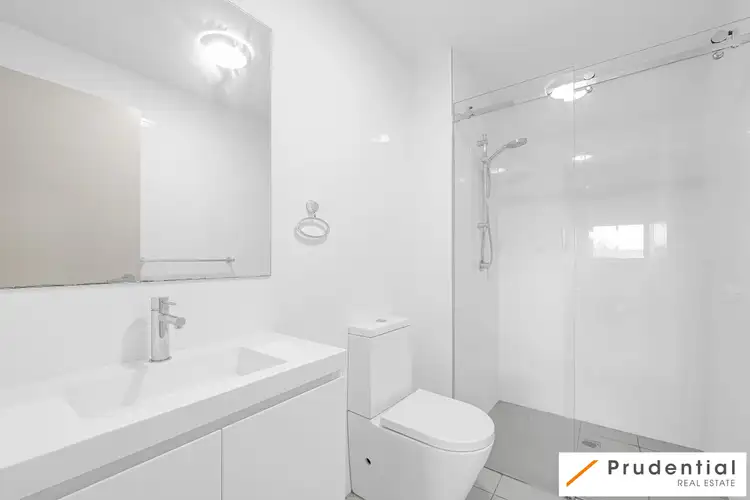 Fifth view of Homely apartment listing, 168/3-17 Queen Street, Campbelltown NSW 2560