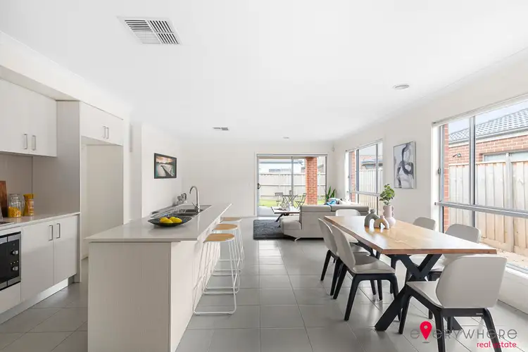 Third view of Homely house listing, 6 Bergdorf Street, Point Cook VIC 3030