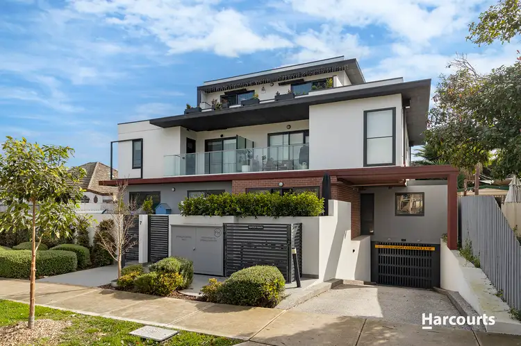 104/7 Ormond Road, Ormond VIC 3204