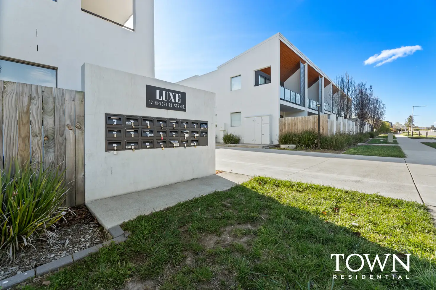 Main view of Homely house listing, 19/17 Nevertire Street, Lawson ACT 2617