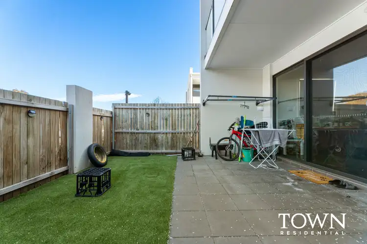 Sixth view of Homely house listing, 19/17 Nevertire Street, Lawson ACT 2617