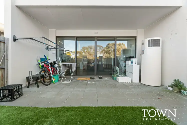 Seventh view of Homely house listing, 19/17 Nevertire Street, Lawson ACT 2617