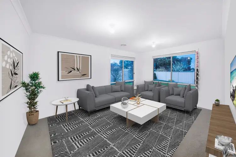 Second view of Homely house listing, 30 Epsilon Way, Lynbrook VIC 3975